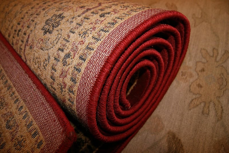 Bohemian Rugs