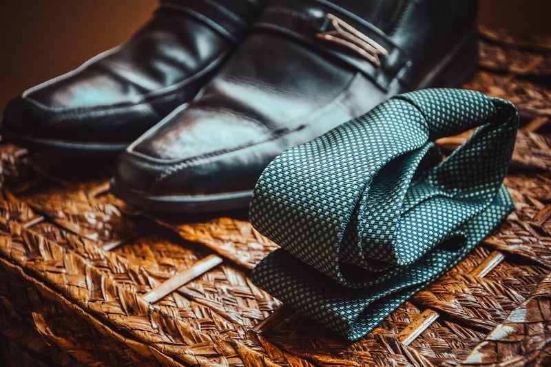 Tuxedo Accessories