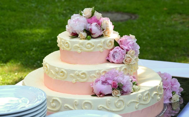 Vintage-Inspired with Gold Accents